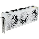 ASUS GeForce RTX 5070 Ti TUF GAMING OC WHITE Edition, Grafikkarte DLSS 4, 3x DisplayPort, 2x HDMI 2.1