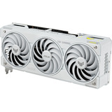 ASUS GeForce RTX 5070 Ti TUF GAMING OC WHITE Edition, Grafikkarte DLSS 4, 3x DisplayPort, 2x HDMI 2.1