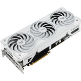 ASUS GeForce RTX 5070 Ti TUF GAMING OC WHITE Edition, Grafikkarte DLSS 4, 3x DisplayPort, 2x HDMI 2.1