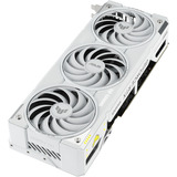 ASUS GeForce RTX 5070 Ti TUF GAMING OC WHITE Edition, Grafikkarte DLSS 4, 3x DisplayPort, 2x HDMI 2.1