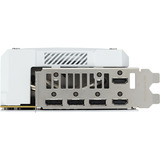 ASUS GeForce RTX 5070 Ti TUF GAMING OC WHITE Edition, Grafikkarte DLSS 4, 3x DisplayPort, 2x HDMI 2.1