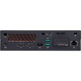 ASUS PB63-B3011AH, Mini-PC schwarz, Windows 11 Pro