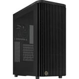 ASUS PROART PA401, Tower-Gehäuse schwarz, Mesh-Version