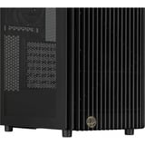 ASUS PROART PA401, Tower-Gehäuse schwarz, Mesh-Version