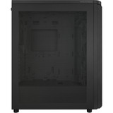 ASUS PROART PA401, Tower-Gehäuse schwarz, Mesh-Version