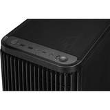 ASUS PROART PA401, Tower-Gehäuse schwarz, Mesh-Version
