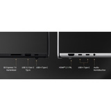 ASUS ProArt P16 (H7607BA-SE310X), Notebook weiß, NVIDIA RTX Spark N1X, NVIDIA Blackwell RTX 6144-Core GPU, 48 GB LPDDR5X, 1 TB (1 TB SSD), Windows 11 Pro