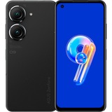 ASUS Zenfone 9 256GB, Handy Midnight Black, Android 12