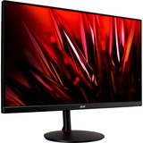 Acer Nitro XV322QKKV, Gaming-Monitor 80 cm(32 Zoll), schwarz, UltrHD/4K, HDR, AMD Free-Sync, 144Hz Panel