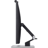 Acer ProDesigner PE270XT Touchscreen, QLED-Monitor 68.6 cm (27 Zoll), schwarz/silber, 5K UHD+, IPS, Webcam 8M, Mikrofon