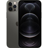 Apple iPhone 12 Pro 256GB, Handy Graphit, iOS