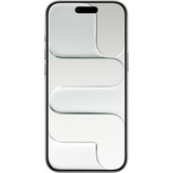 Apple iPhone Air 256GB, Handy Wolkenweiß, iOS, NON DEP