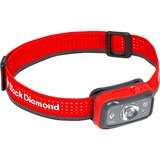 Black Diamond Stirnlampe Cosmo 300, LED-Leuchte orange