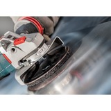 Bosch Expert Vliesscheibe N880 Mehrzweck XS, Ø 125mm, Schleifblatt grün, für Exzenterschleifer