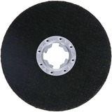 Bosch PRO Metal X-LOCK Trennscheibe, Ø 125mm Bohrung 22,23mm, A 30 S BF, gerade