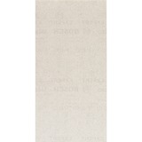 Bosch Professional Expert M480 Netzstruktur-Schleifblatt 115 x 230mm, K100 50 Stück, für Schwingschleifer