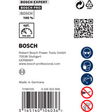 Bosch Schalungs- und Installationsbohrer, SDS-plus, Ø 18mm Länge 600mm