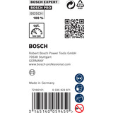Bosch Schalungs- und Installationsbohrer, Ø 16mm Länge 400mm