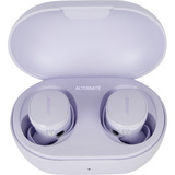 Bose QuietComfort Earbuds, Kopfhörer flieder, Bluetooth, ANC, USB-C