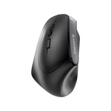 CHERRY MW 4500 LEFT, Maus schwarz
