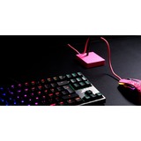 CHERRY Xtrfy B4 Mouse Bungee, Maushalter pink