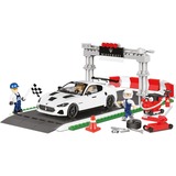 COBI Maserati Granturismo GT3 Racing, Konstruktionsspielzeug