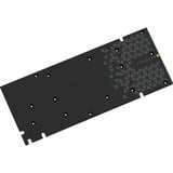 Corsair Hydro X Series XG7 RGB RX-SERIES GPU Water Block (7900 XTX), Wasserkühlung schwarz, inkl. Backplate