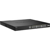D-Link DXS-1250-28YP, Switch schwarz