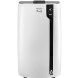 DeLonghi Pinguino PAC EX100 Silent, Klimagerät weiß/schwarz