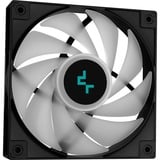 DeepCool LE520 240mm, Wasserkühlung schwarz