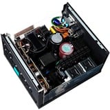 DeepCool PX-P 1000W Platinum, PC-Netzteil 1000 Watt