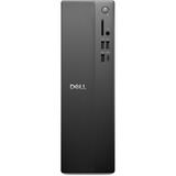 Dell Pro Slim Essential QVS1260 (XF4HF), PC-System schwarz, Windows 11 Pro