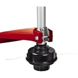 EINHELL Benzin-Rasentrimmer GC-PT 2538/1 I AS rot/schwarz