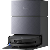 Ecovacs Deebot X11S PRO OMNI, Saugroboter schwarz, inkl. OMNI-Station
