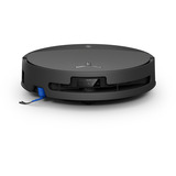Ecovacs Deebot X11S PRO OMNI, Saugroboter schwarz, inkl. OMNI-Station