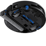 Ecovacs Deebot X11S PRO OMNI, Saugroboter schwarz, inkl. OMNI-Station