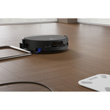Ecovacs Deebot X11S PRO OMNI, Saugroboter schwarz, inkl. OMNI-Station