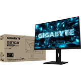 GIGABYTE G27Q3, Gaming-Monitor 68.6 cm (27 Zoll), schwarz, QHD, SS-IPS, HDMI, DP, Free Sync Premium, 320Hz Panel