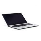 HP EliteBook 855 G7 Generalüberholt, Notebook silber, AMD Ryzen 3 Pro 4450U, AMD Radeon RX Vega 6, 8 GB DDR4, 256 GB (256 GB SSD), Windows 11 Pro