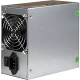 Inter-Tech HA-600AA2-Rev, PC-Netzteil 600 Watt