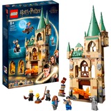 LEGO 76413 Harry Potter Hogwarts: Raum der Wünsche, Konstruktionsspielzeug 