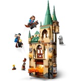 LEGO 76413 Harry Potter Hogwarts: Raum der Wünsche, Konstruktionsspielzeug 