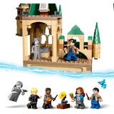 LEGO 76413 Harry Potter Hogwarts: Raum der Wünsche, Konstruktionsspielzeug 