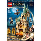 LEGO 76413 Harry Potter Hogwarts: Raum der Wünsche, Konstruktionsspielzeug 