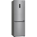 LG GBB61PZFFN, Kühl-/Gefrierkombination LINEAR Cooling, Door Cooling+, Total No-Frost