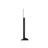 LG OLED55C43LA evo TV, LED-Fernseher 139 cm (55 Zoll), schwarz, UltraHD/4K,Tripple Tuner, WLAN, HDR, 144Hz Panel