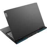 Lenovo IdeaPad Gaming 3 (82SA000BGE), Gaming-Notebook schwarz, Windows 11 Home 64-Bit, 40.6 cm (16 Zoll) & 165 Hz Display, 512 GB SSD