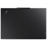 Lenovo ThinkPad P1 G7 (21KV003MGE), Notebook schwarz, Intel® Core™ Ultra 7 155H, NVIDIA RTX 2000, 64 GB LPDDR5X, 1 TB (1 TB SSD), Windows 11 Pro