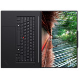 Lenovo ThinkPad P1 G8 (21Q8003QGE), Notebook schwarz, Intel® Core™ Ultra 7 255H, NVIDIA RTX PRO 2000, 64 GB LPDDR5X, 1 TB (1 TB SSD), Windows 11 Pro