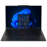Lenovo ThinkPad X1 Carbon G13 Aura Edition (21NX008PGE), Notebook schwarz, Intel® Core™ Ultra 5 225U, Intel® Graphics, 16 GB LPDDR5X, 512 GB (512 GB SSD), Windows 11 Pro
